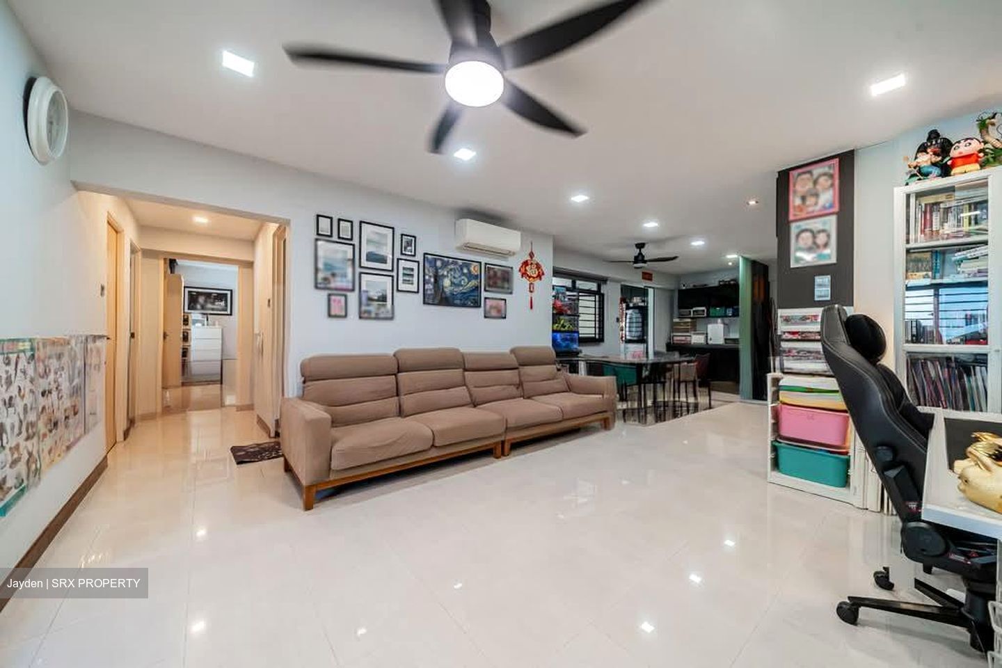 Blk 987A Jurong West Street 93 (Jurong West), HDB 5 Rooms #547662601
